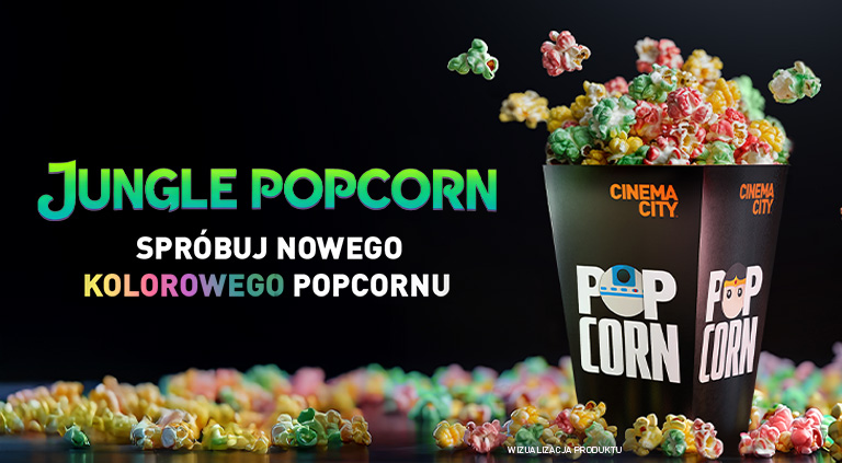 popcorn